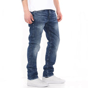 ED-80 Yuuki Jeans blue takeo wash Edwin Jeans