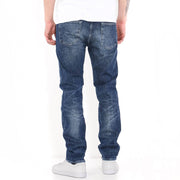 ED-80 Yuuki Jeans blue takeo wash Edwin Jeans