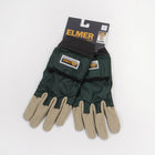 Elmer City Gloves dark green