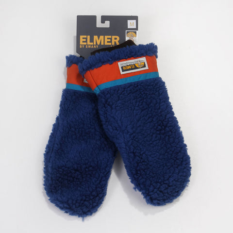Elmer Teddy-MTN Gloves blue EM354