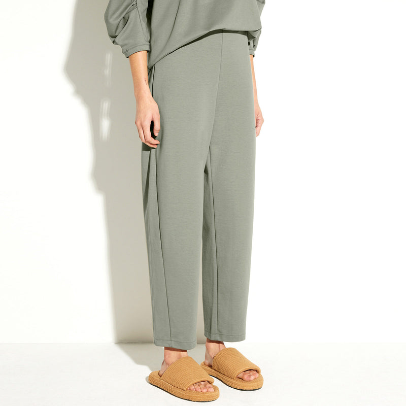 Alberte Pants soft green