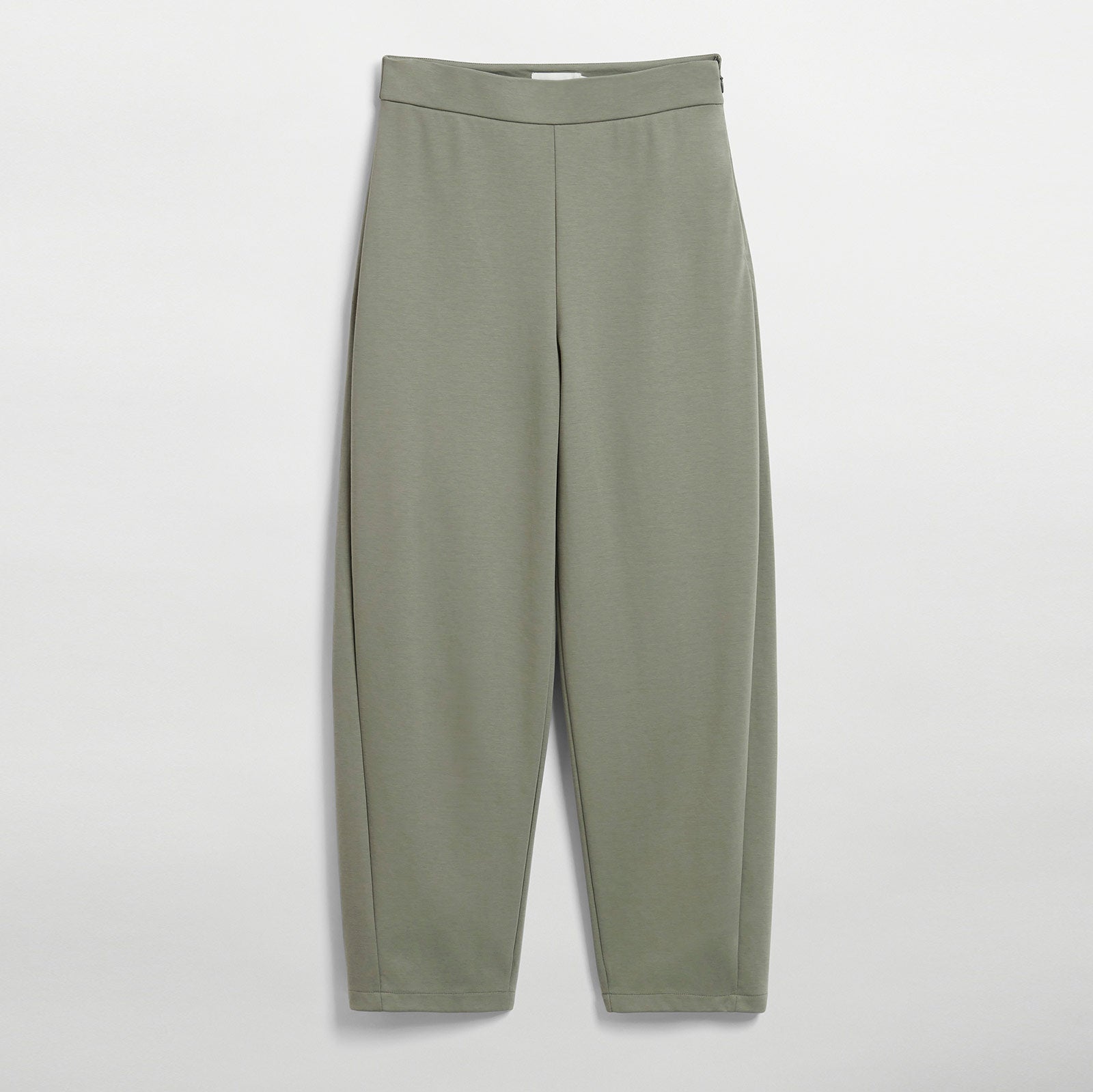 Alberte Pants soft green