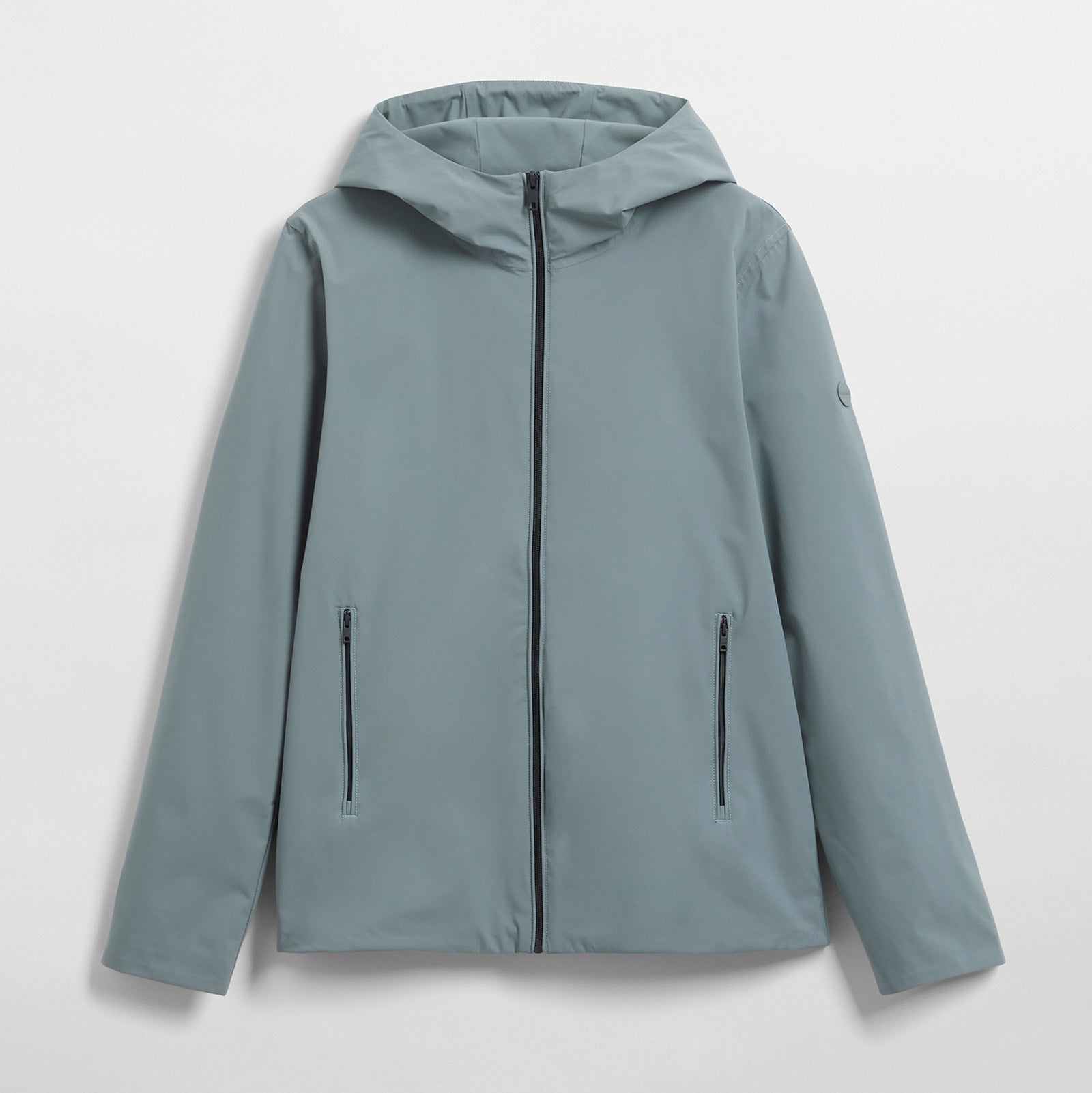 Ayden Jacket english blue