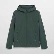 Ayden Jacket seaweed