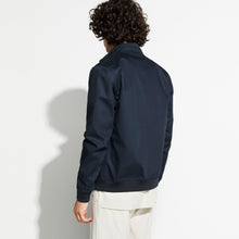 Balder Jacket dark navy