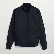 Balder Jacket dark navy