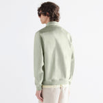 Balder Jacket herbal green