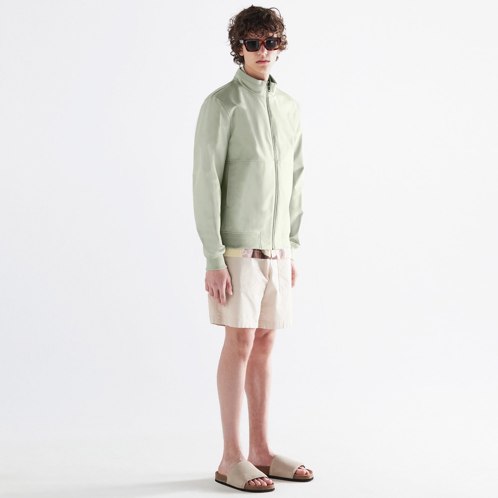 Jackets / Coats – Page 7 | ZebraClub Berlin Jackets / Coats – Page 7 | ZebraClub Berlin