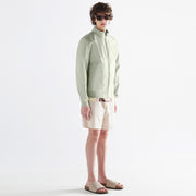 Balder Jacket herbal green