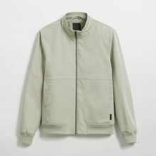 Balder Jacket herbal green