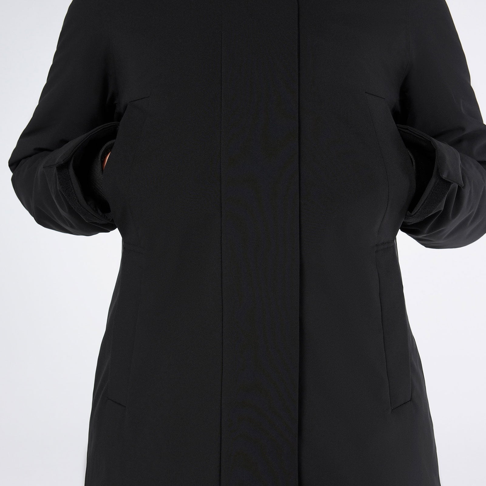 Eline Winter Jacket black