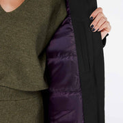 Eline Winter Jacket black