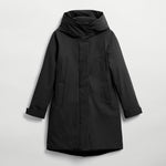Eline Winter Jacket black