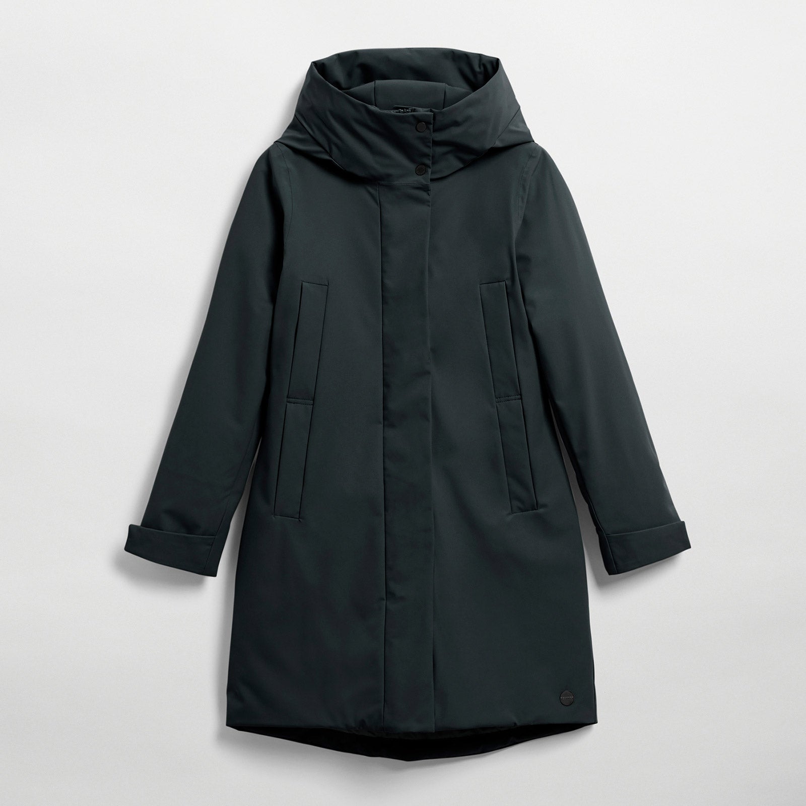 Eline Winter Jacket dark navy