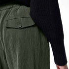 Elvy Trousers shelter green