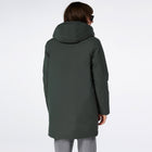 Hjalmar Winter Jacket slate green