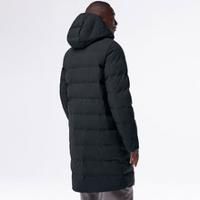 Jiro Winter Jacket dark navy