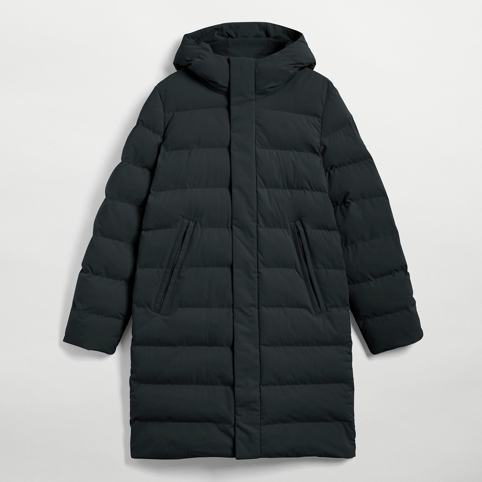 Jiro Winter Jacket dark navy