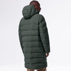 Jiro Winter Jacket slate green