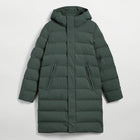 Jiro Winter Jacket slate green