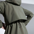 Jonie Jacket castor green