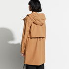 Jonie Jacket toffee