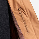 Jonie Jacket toffee