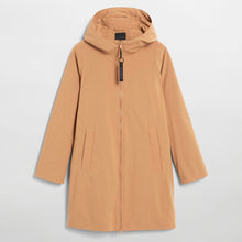 Jonie Jacket toffee