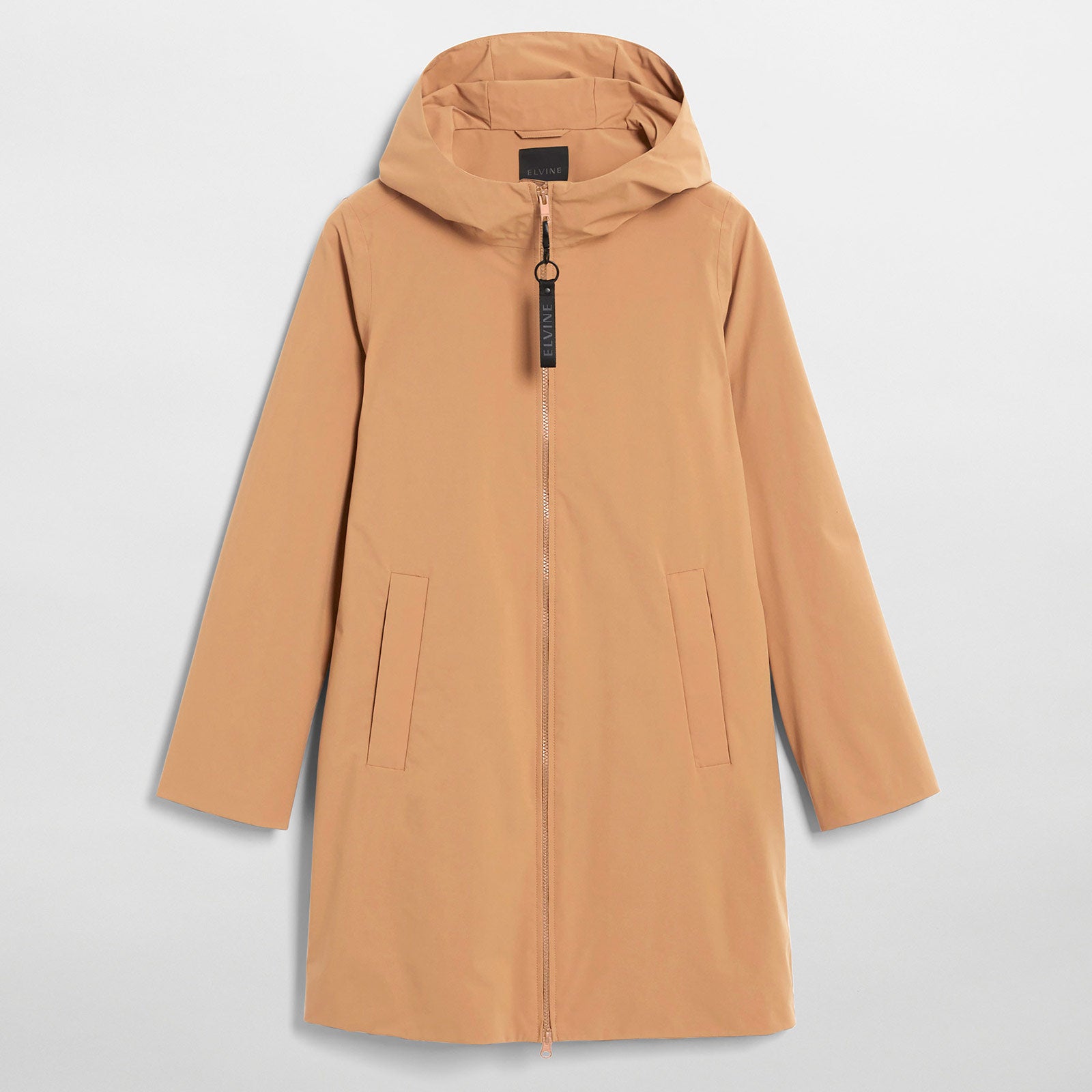 Jonie Jacket toffee