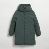 Katryna Winter Jacket slate green