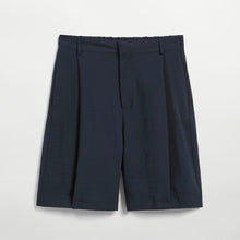 Kinsey Shorts dark navy