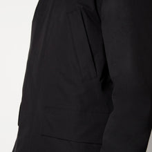 Lucius Winter Jacket black