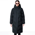 Naamij Winter Jacket dark navy