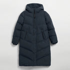 Naamij Winter Jacket dark navy