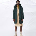 Nicole Jacket market green