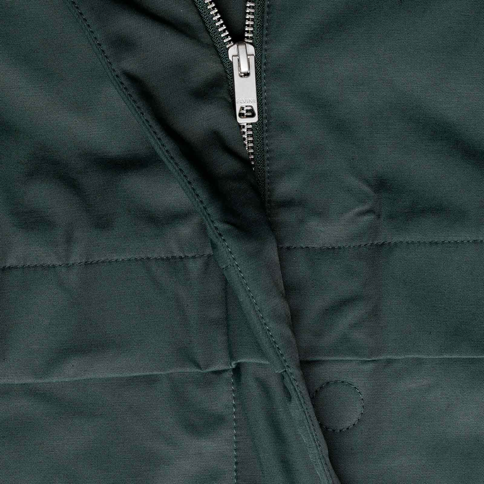 Nicole Jacket market green