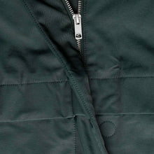 Nicole Jacket market green