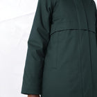 Nicole Jacket market green