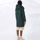 Nicole Jacket market green