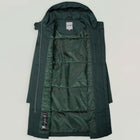 Nicole Jacket market green