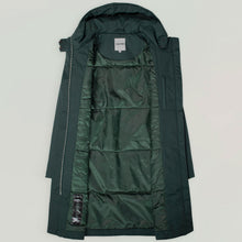 Nicole Jacket market green
