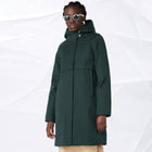Nicole Jacket market green