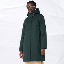 Nicole Jacket market green