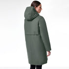 Nicole Jacket stone green