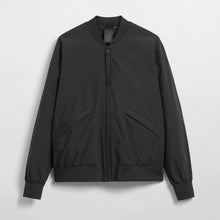 Nigel Jacket black