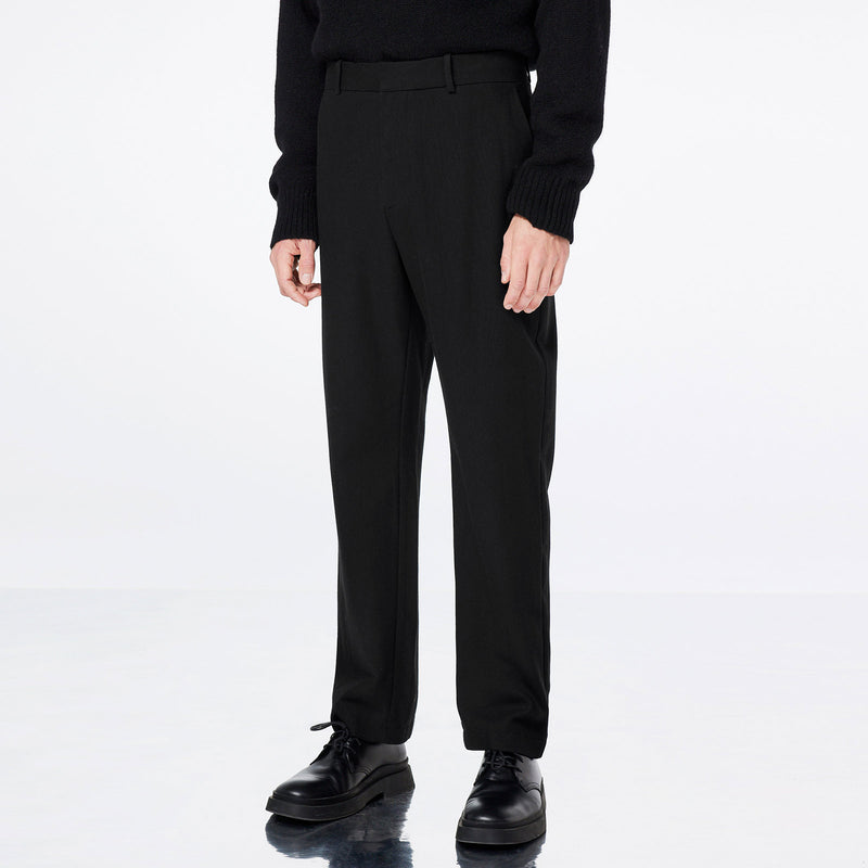 Pieterson Pants black