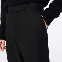 Pieterson Pants black