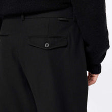 Pieterson Pants black