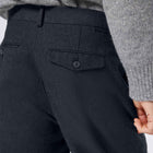 Pieterson Pants dark blue