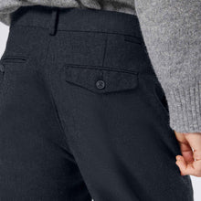 Pieterson Pants dark blue